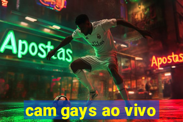 cam gays ao vivo